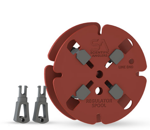 Fly Line Storage Cases and Spooling Devices // The Flyfisher