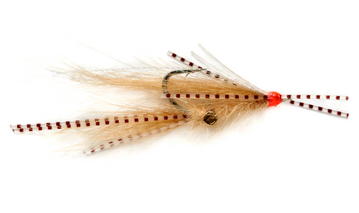  MFC Saltwater Fly Kit Bonefish/Shrimp Assortment - 6 Flies -  Size 6 and 8's : Sports & Outdoors