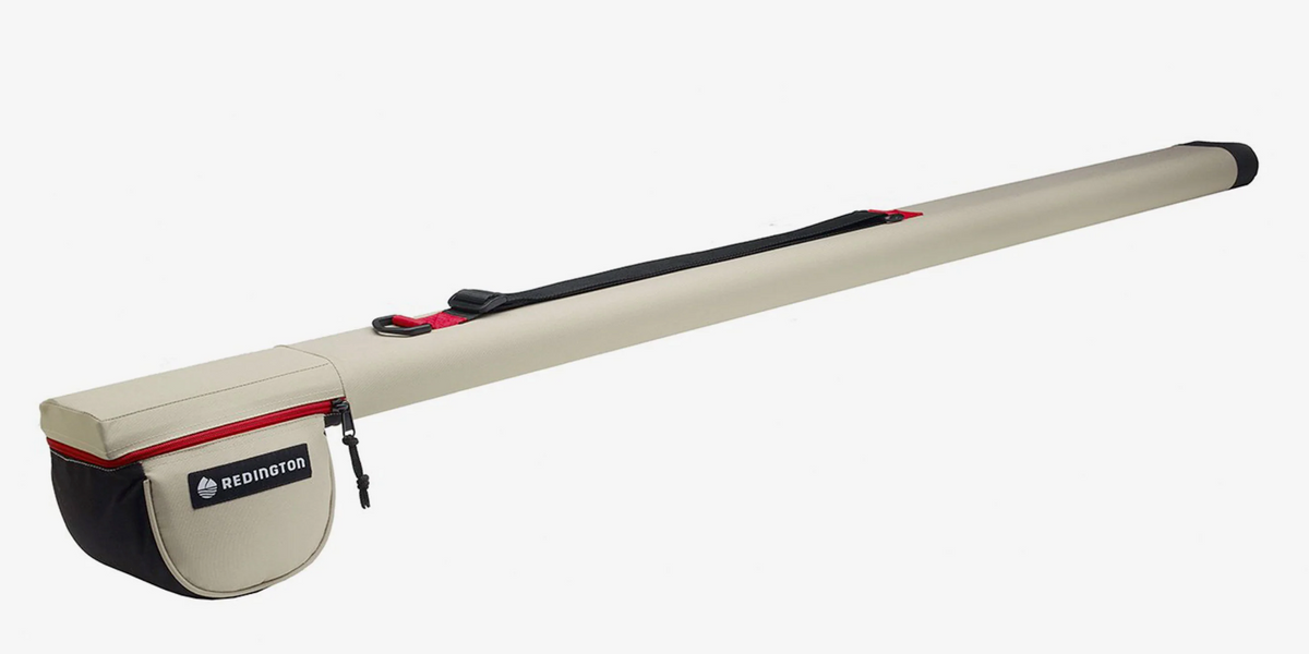 Redington Double Rod & Reel Travel Case (2pc)