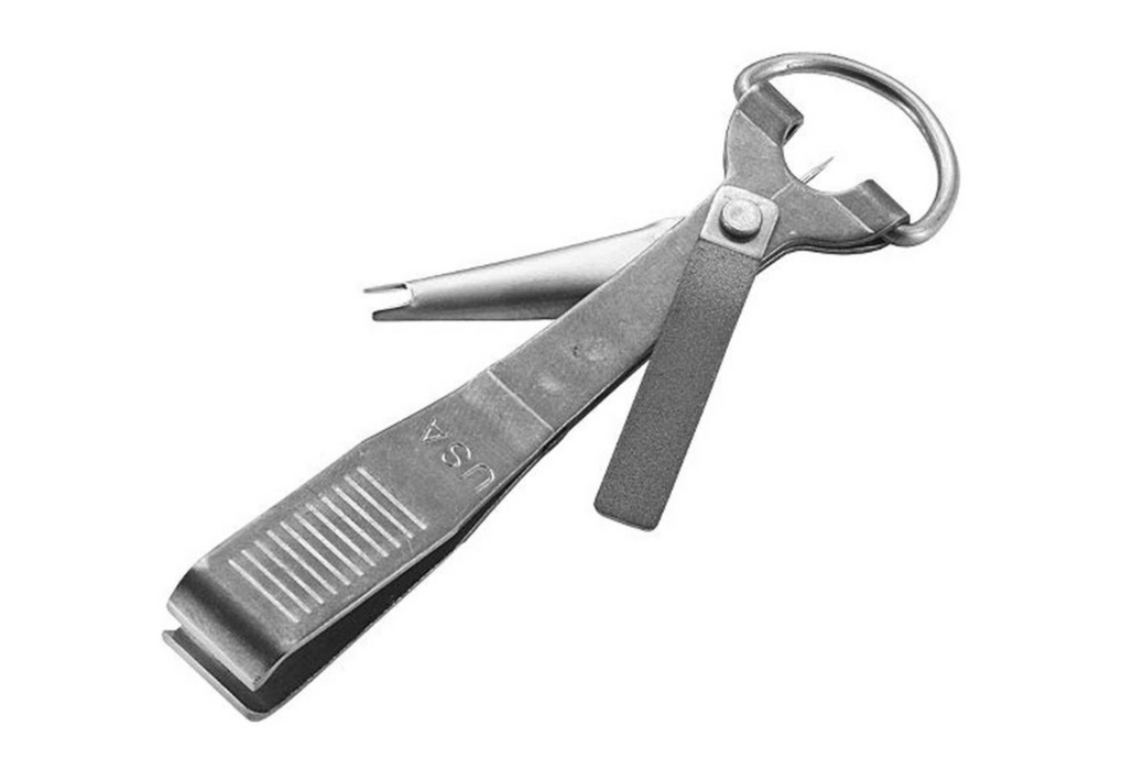 Tie-Fast Knot Tyer Combo Tool
