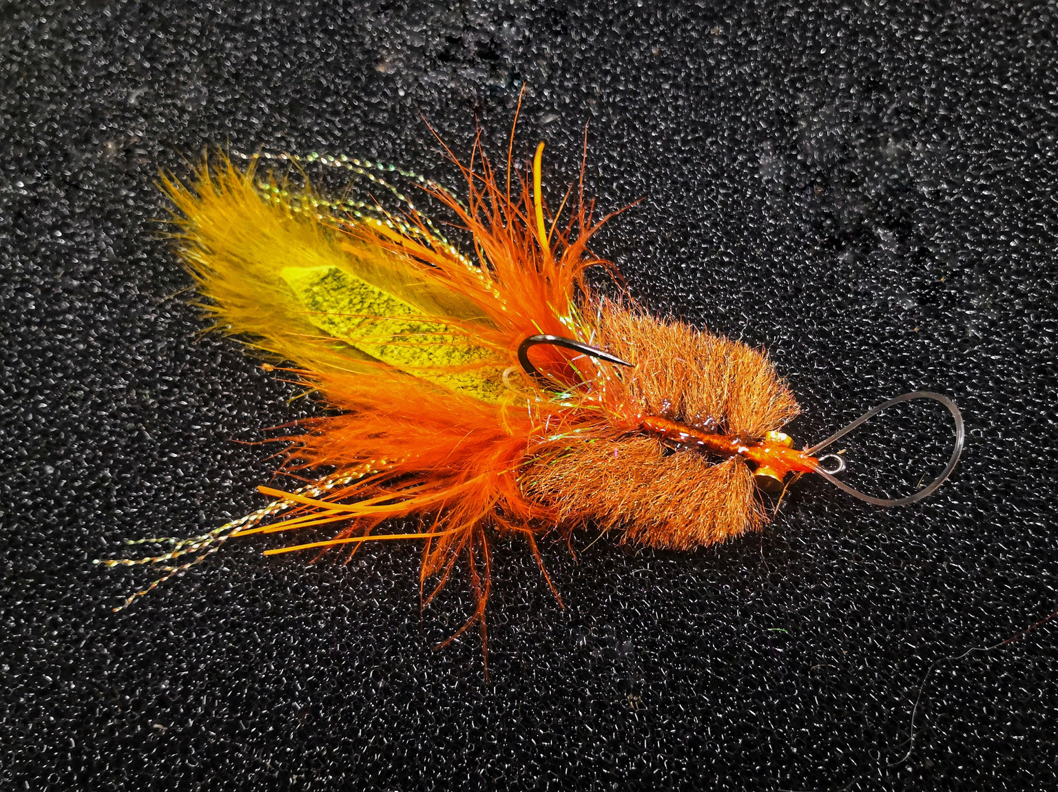 Murray Cod Flies // The Flyfisher, Australia's Fly Shop