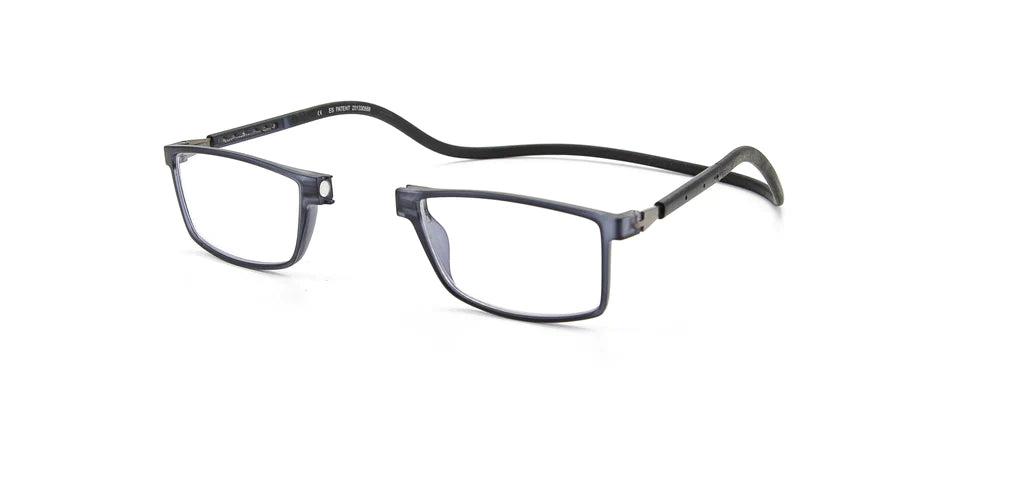 Slastik Magnetic Clip Sports Magnified Glasses