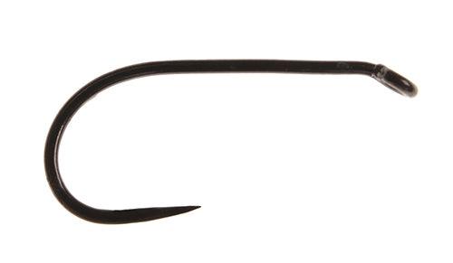 Ahrex FW503 - Dry Fly Light Barbless Fly Hooks