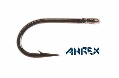 Ahrex FW506 - Dry Fly Mini Fly Hooks