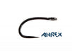 Ahrex FW517 - Curved Dry Mini Barbless Fly Hooks