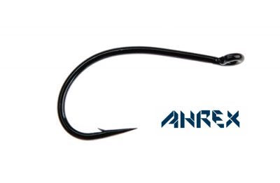 Ahrex FW520 - Emerger Fly Hooks