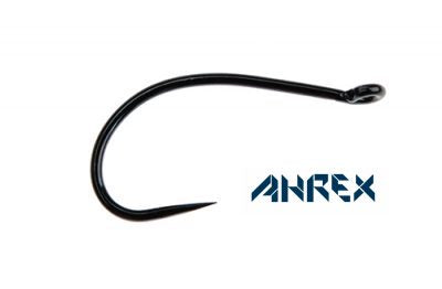 Ahrex FW521 - Emerger Barbless Fly Hooks