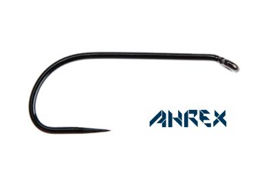 Ahrex FW581 - Wet Fly Barbless Hooks