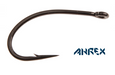 Ahrex HR430 - Tube Single Fly Hooks