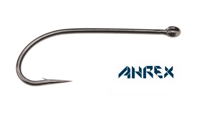Ahrex NS110 - Streamer S/E Fly Hooks