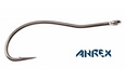 Ahrex NS150 - Curved Shrimp Fly Hooks