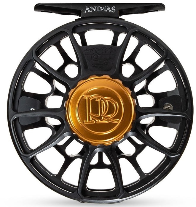 Ross Animas Fly Reels and Spools