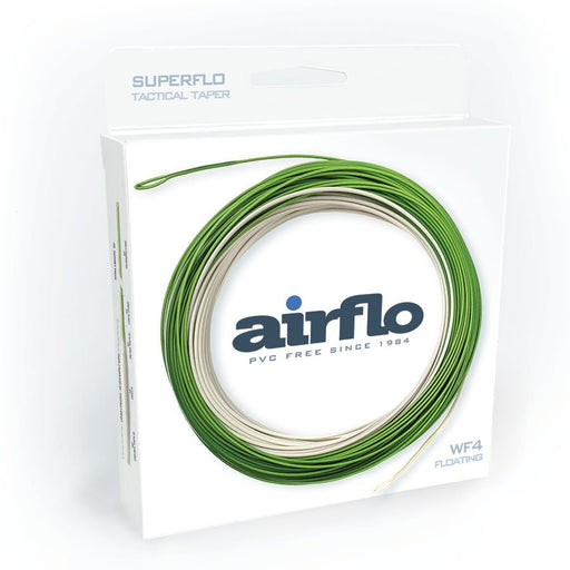 Airflo Superflo Tactical Floating Fly Line