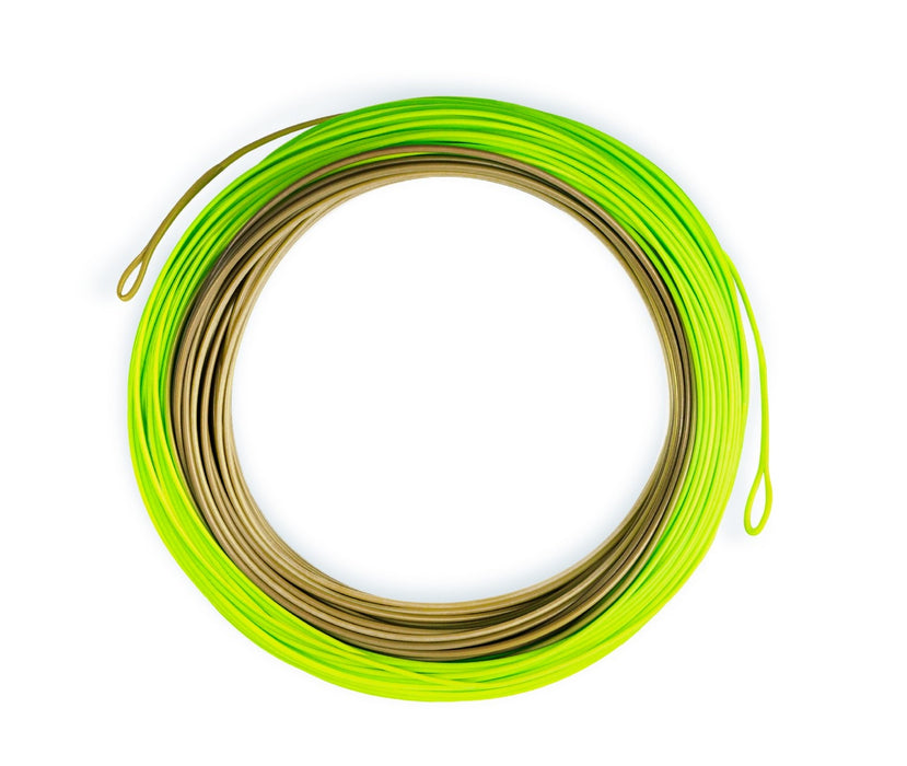 Airflo SuperFlo Universal Taper Floating Fly Line — The Flyfisher