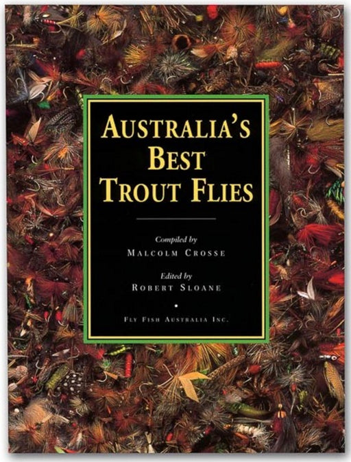 Australia's Best Trout Flies