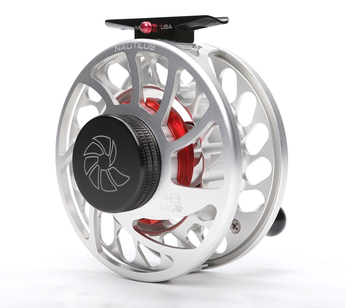 Nautilus CCF-X2 Fly Reels & Spools