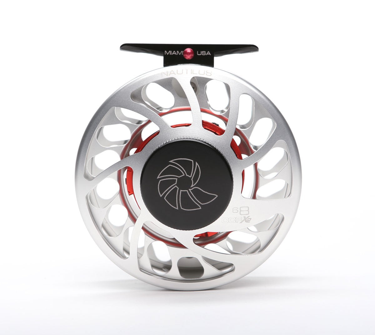 Nautilus CCF-X2 Saltwater Fly Reels