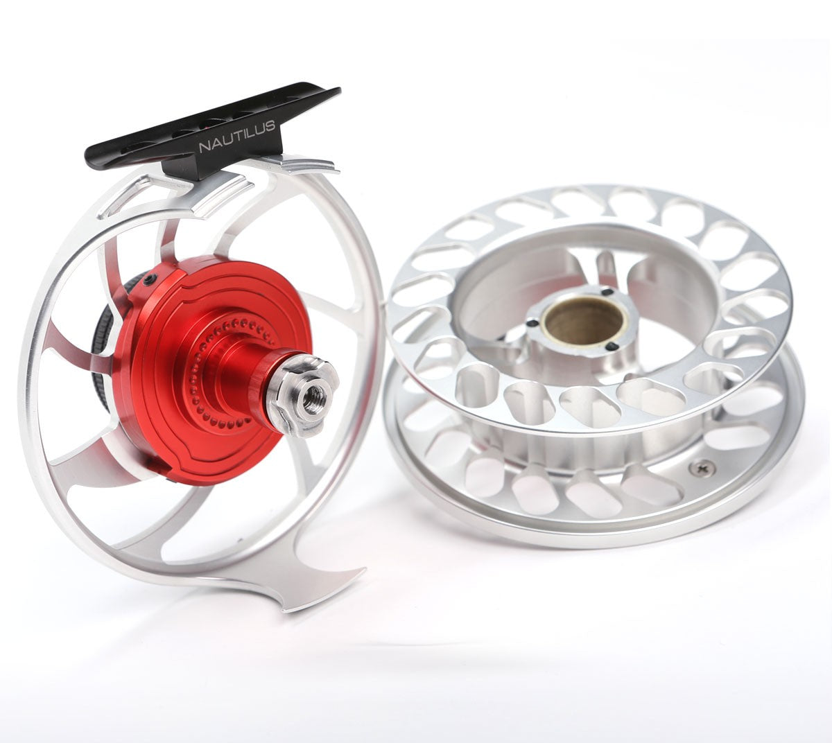 Nautilus CCF-X2 Fly Reels & Spools