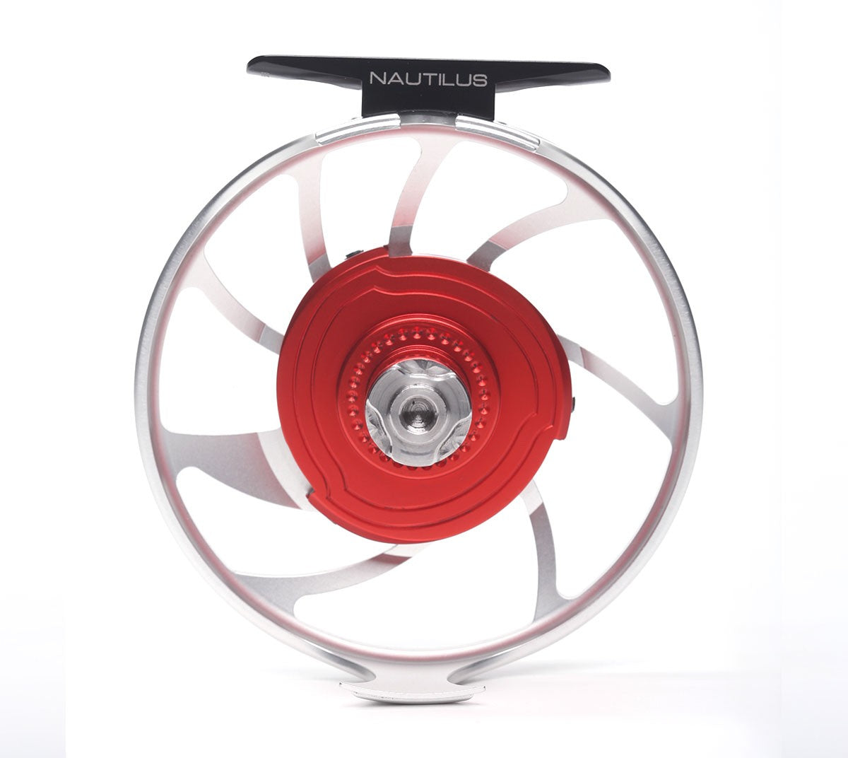 Nautilus CCF-X2 Fly Reels & Spools