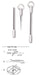 C&F Design CFA-11 3-in-1 Nail Knot Pipe