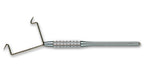 C&F Design CFT-110 2-in-1 Whip Finisher