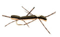 Chernobyl Ant - Black and Tan