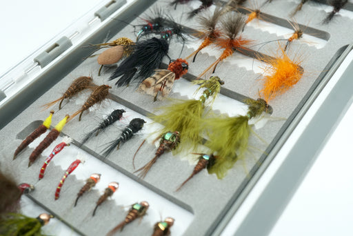 Mayfly Madness Large Fly Pack