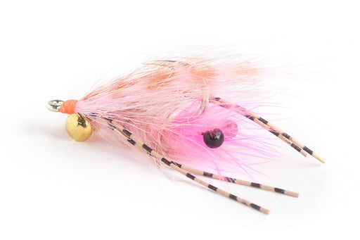 Beech Pink Undertaker Shrimp #1/0