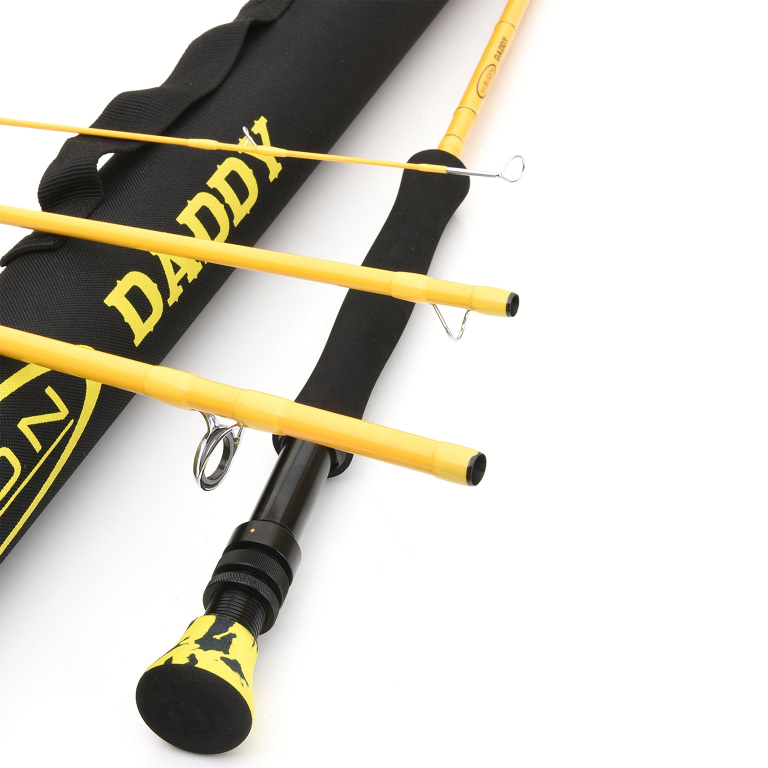 Vision Fly Rods | Shop at The Flyfisher