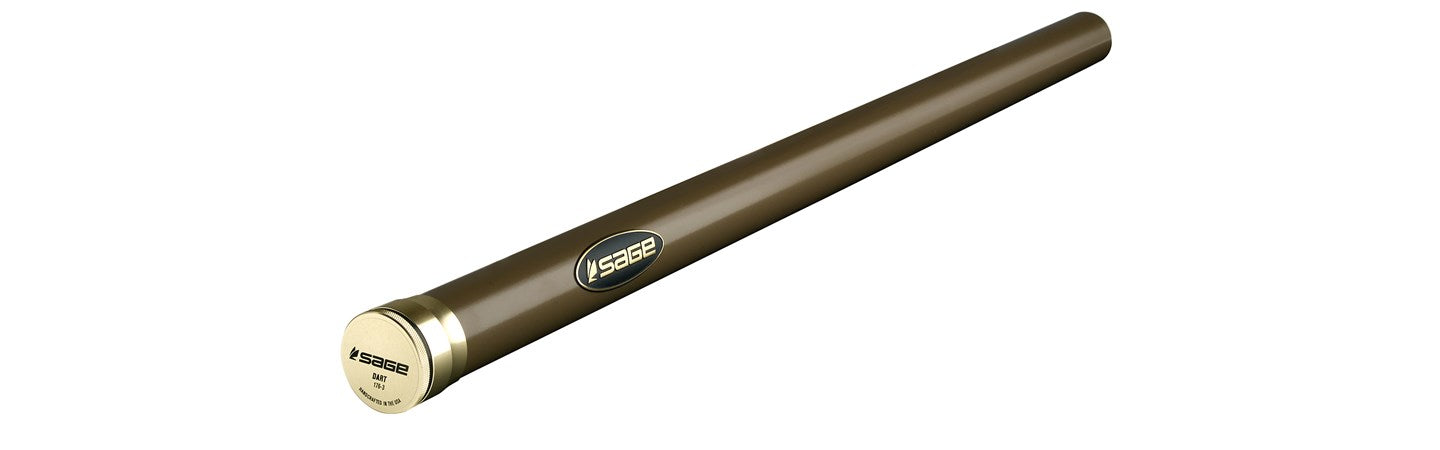 Sage Sonic Fly Rods - 7'6 #3