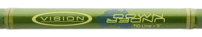 Vision Down Under Fly Rod
