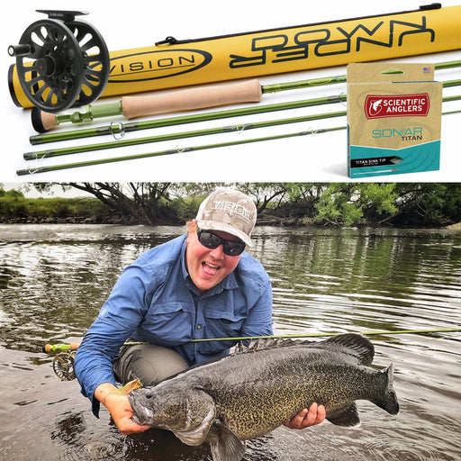 Fly Fishing Sale Products  Fishing Equipment Clearance - BWCflies Australia