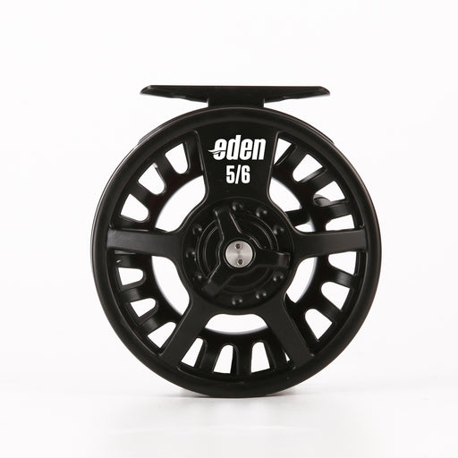 Eden TD Fly Reels and Spools