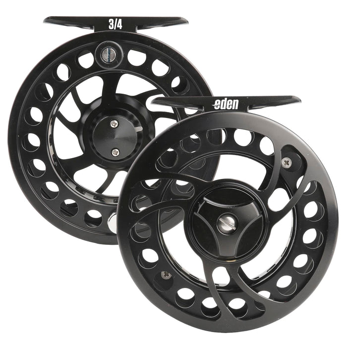 aikelen fly reel Eden HX Fly Reels