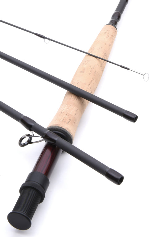 Vision Fly Rods | Shop at The Flyfisher