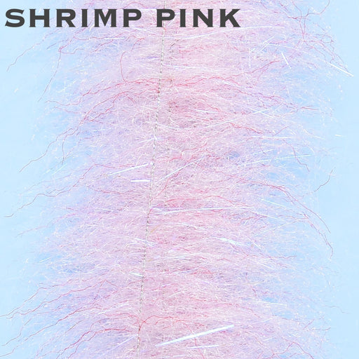 Shrimp Dub Brush