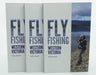 Flyfishing Western Victoria By Philip Weigall