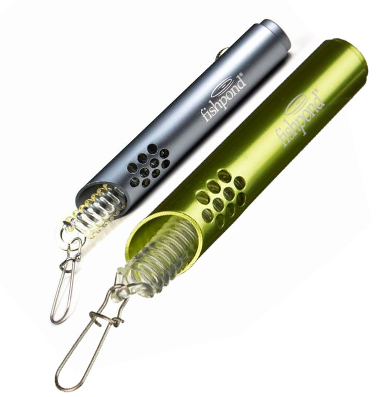 Fishpond Swivel Retractor