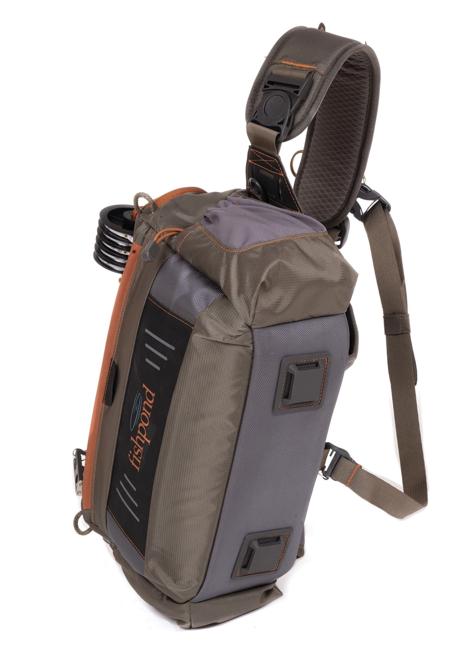 Fishpond Flathead Sling Pack — The Flyfisher