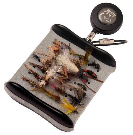 Fly Patches // The Flyfisher, Australia's Fly Shop