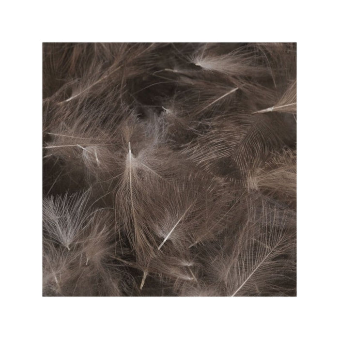 Fulling Mill CDC Feathers 1 Gram