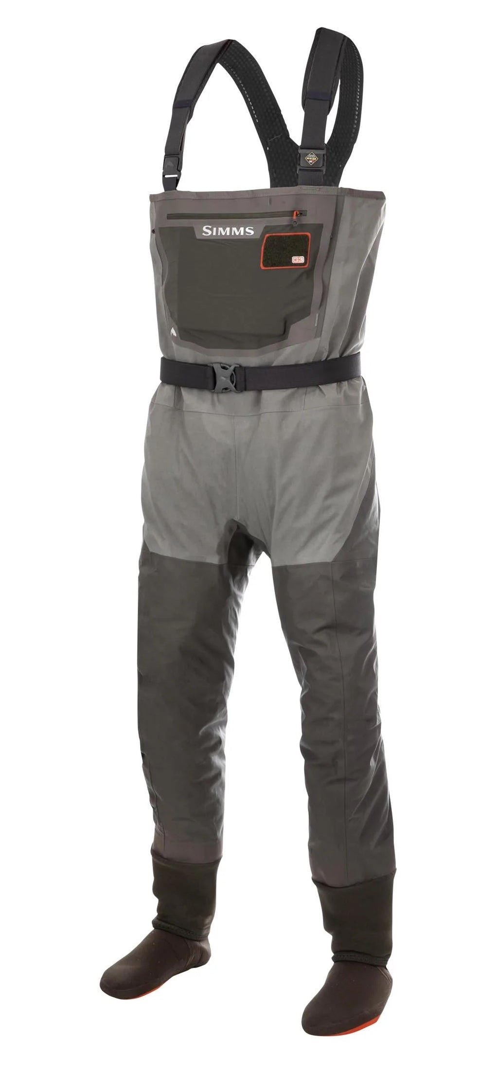 Bird Ringer Waders Fishing Waders — The Flyfisher