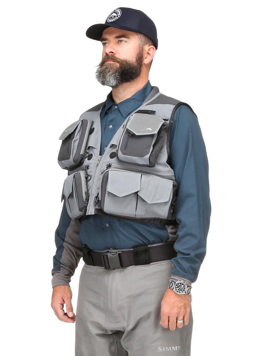 Simms G3 Durable Guide Vest
