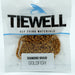 Tiewell Diamond Braid Goldfish
