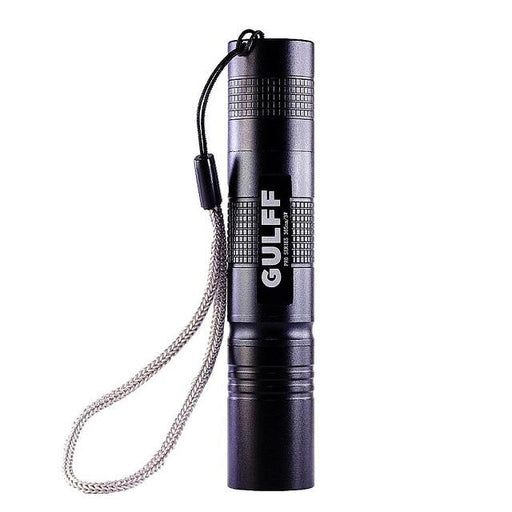 Gulff Pro UV Rechargeable Light - The Flyfisher