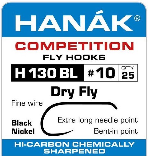 Hanak H 130 BL