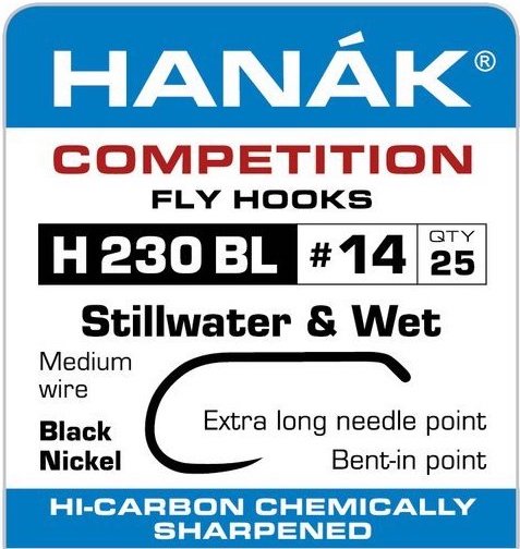 Hanak H 230 BL