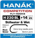 Hanak H 230 BL