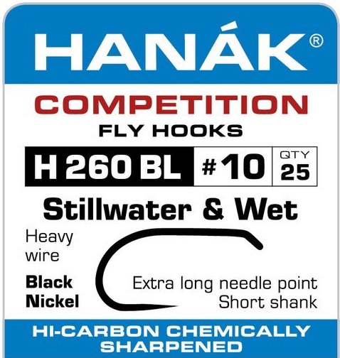 Hanak H 260 BL