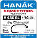 Hanak H 480 BL